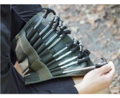 Strategy HD Bivvy Pegs -Tackle Totaal Verkoopwinkel d780c5ecc75c2550