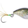 Balzer UV Confidential Baby Cran Rainbowtrout