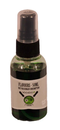 Dreambaits Voodoo+ Spray Boilie Liquid (50ml)