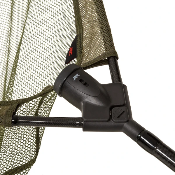 JRC Extreme TX Landingsnet 46 Inch + Schepnetlamp 7 JRC Extreme TX Landingsnet 46 Inch + Schepnetlamp - Afbeelding 7