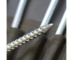 Strategy HD Bivvy Pegs -Tackle Totaal Verkoopwinkel da27bc222836bb25