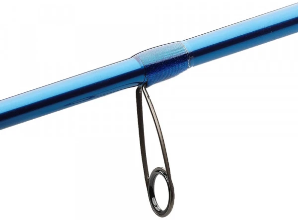 Savage Gear SGS2 Ultra Light Game 6'6"/1,98m MF 0-5gr UL 0,2-0,4 2sec 2 Savage Gear SGS2 Ultra Light Game 6'6"/1,98m MF 0-5gr UL 0,2-0,4 2sec - Afbeelding 2