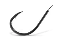 Sunset HM RS Competition Special Sea Bream Fluorocarbon Leaders 150cm 0,26mm Size 4 (8 Stuks)