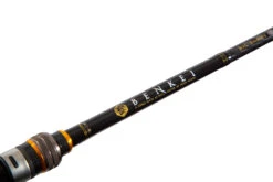 Major Craft Benkei Baitcasthengel 1.98m (7-28g) -Tackle Totaal Verkoopwinkel debb06fe4852ac15