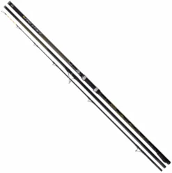 Zebco Pro Staff Surf FXT 420S 100-250gr -Tackle Totaal Verkoopwinkel def3e9c5fbc158a3