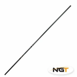 NGT Dynamic Carp Full Carbon Net Steel -Tackle Totaal Verkoopwinkel df169248cc8e8134