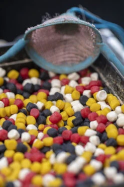 Fjuka Micros Black -Tackle Totaal Verkoopwinkel e0c3270b8b33d295