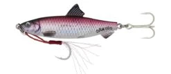 Dam Salt-X Herring Casting Jig 7cm 30g Sinking Pink UV