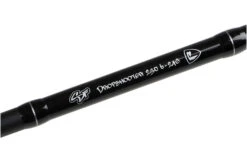 Fox Rage Street Fighter Dropshooter 230cm, 6-24g -Tackle Totaal Verkoopwinkel e27fdafdf6695eac