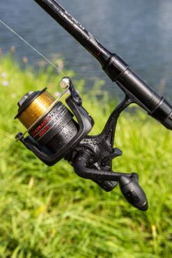 Ultimate Adventure Carp 6000FR -Tackle Totaal Verkoopwinkel e299e57181159f85