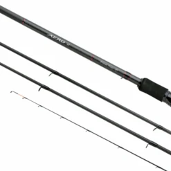 Shimano Aero X1 Precision Feeder 10' 60G -Tackle Totaal Verkoopwinkel e2de223e1314a8e7