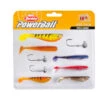Berkley Powerbait Pro Pack Perch