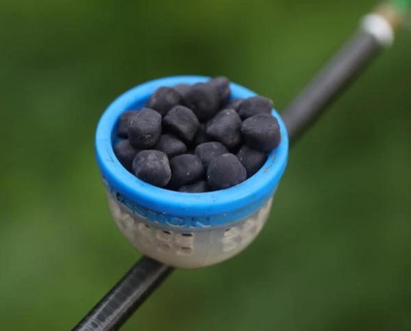 Fjuka 2in1 10mm Black 2 Fjuka 2in1 10mm Black - Afbeelding 2