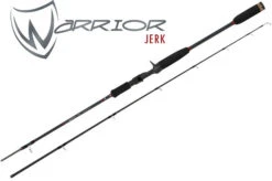 Fox Rage Warrior Jerk 1,80m 30-80gr 7 Fox Rage Warrior Jerk 1,80m 30-80gr -Tackle Totaal Verkoopwinkel e5f6d4f29d4929fe