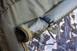 Ultimate Bionic 60" Brolly System -Tackle Totaal Verkoopwinkel e75cc26bea27c78f