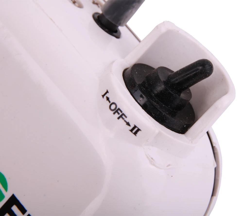 Saenger AirPump 1,5 V 2-Traps 4 Saenger AirPump 1,5 V 2-Traps - Afbeelding 4