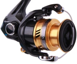 Shimano Sahara C3000 FI HG 10 Shimano Sahara C3000 FI HG -Tackle Totaal Verkoopwinkel e8a786ccc4e7268d
