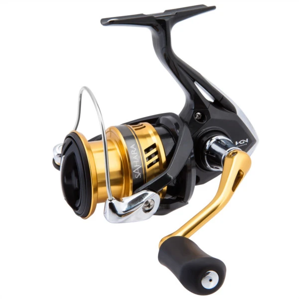 Shimano Sahara C3000 FI HG 6 Shimano Sahara C3000 FI HG - Afbeelding 6