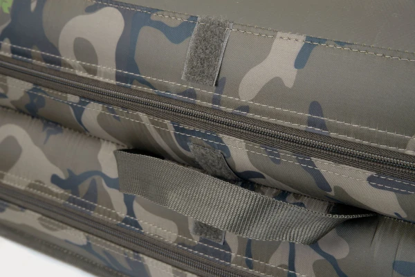 Fox Carpmaster Air Mat Standaard 100x50cm 3 Fox Carpmaster Air Mat Standaard 100x50cm - Afbeelding 3