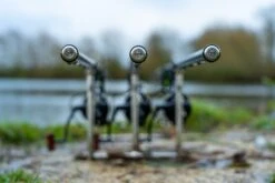 Korda Kaizen Platinum Karperhengel 12ft (3lb) -Tackle Totaal Verkoopwinkel ed305d4352082f97