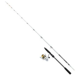Mitchell Tanager SW Squid Spinning Combo 1,80m (50-300g) -Tackle Totaal Verkoopwinkel ed7b25172d602d46