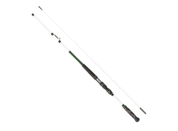 Madcat White Inline Lfc 210 /2.10m / 30lbs - 2Sec 4 Madcat White Inline Lfc 210 /2.10m / 30lbs - 2Sec - Afbeelding 4
