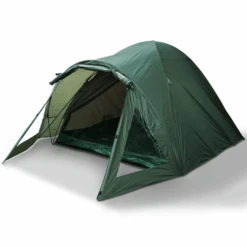 NGT 2-Man Double Skinned Bivvy -Tackle Totaal Verkoopwinkel ee3898ba030c77e2