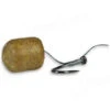 Predator-Z Catfish Mega Pellet, 30mm, 340g, Liver-blood