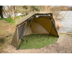 Fox Eos 60" Brolly System 13 Fox Eos 60" Brolly System -Tackle Totaal Verkoopwinkel f01c5c766da8b9c3