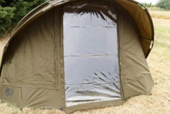 Fox R Series 1 Man XL Khaki Bivvy (incl. Inner Dome) -Tackle Totaal Verkoopwinkel f0a51eb1cfd008f0