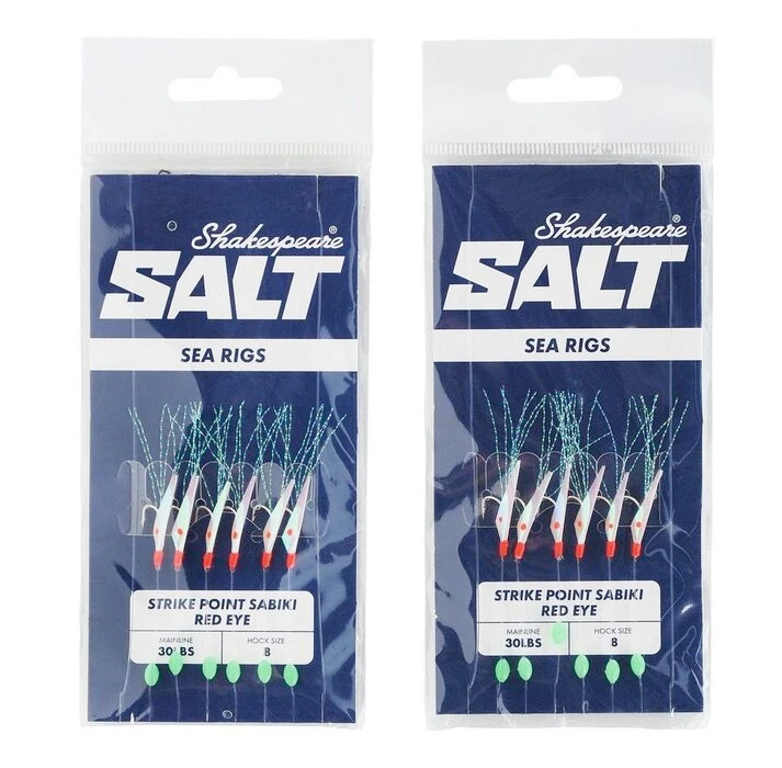 Mitchell Neuron Herring Tele Combo 3.00m (30-80g) 1 Mitchell Neuron Herring Tele Combo 3.00m (30-80g)