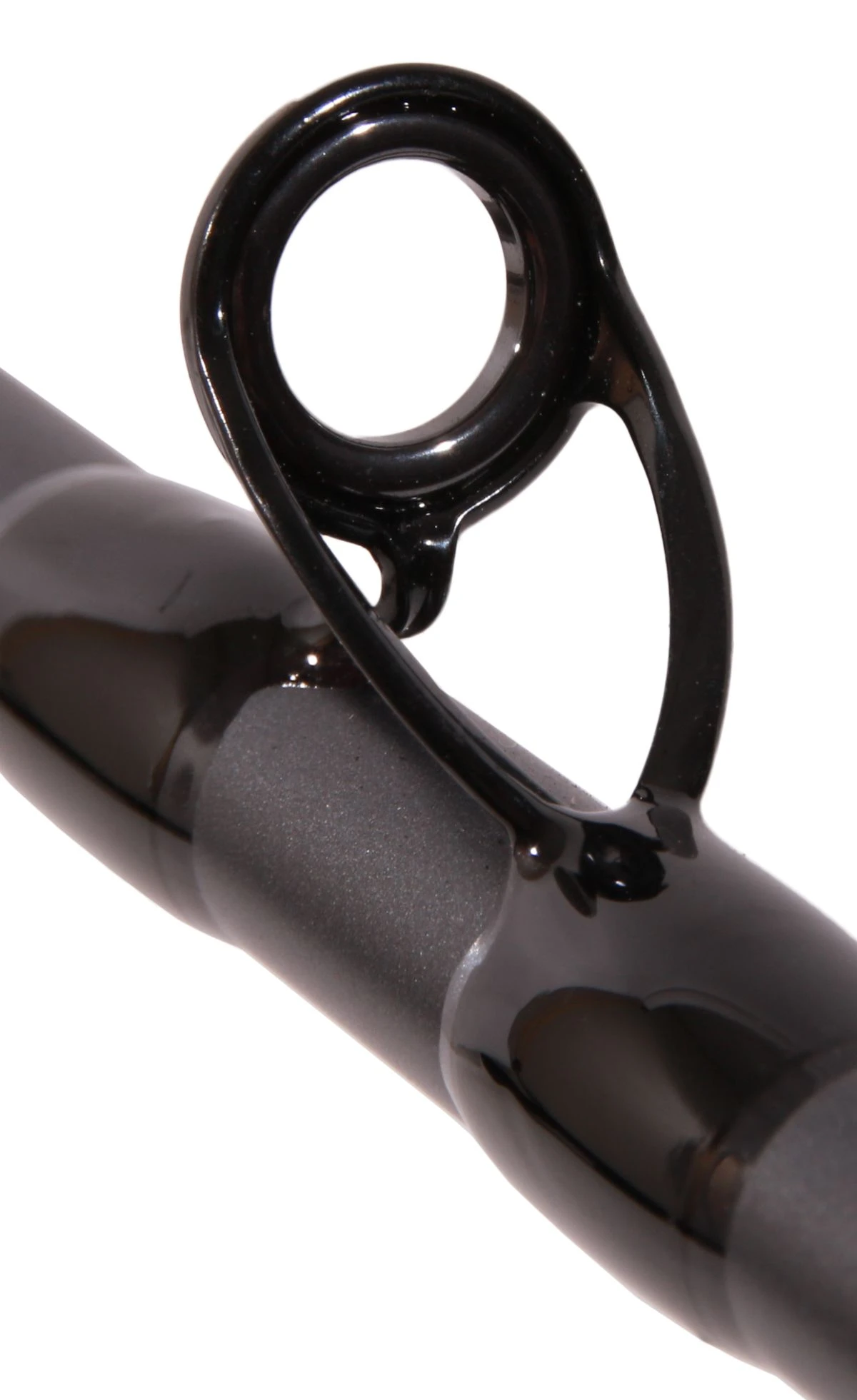 Ultimate Heavy Cast & Jerk 198cm 40-120g Matt Grey 2 Ultimate Heavy Cast & Jerk 198cm 40-120g Matt Grey - Afbeelding 2