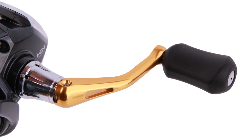 Shimano Sahara C3000 FI HG 4 Shimano Sahara C3000 FI HG - Afbeelding 4