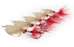 Fox Rage French Blade Spinner 7g Size 3 -Tackle Totaal Verkoopwinkel f333ec6d8022e8e8