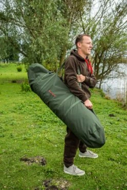 Ultimate Adventure Pro Bivvy - 2 Man 30 Ultimate Adventure Pro Bivvy - 2 Man -Tackle Totaal Verkoopwinkel f5799d8f9e76e574