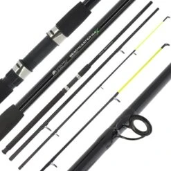 Angling Pursuits Beachcaster Max 3,60m -Tackle Totaal Verkoopwinkel f5e971f4bd039070