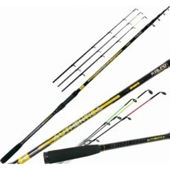 Kolpo Authentica Tele Feeder -Tackle Totaal Verkoopwinkel f66fe384f301200d