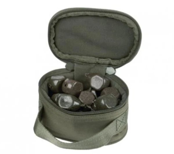 Trakker NXG Lead Pouch Single Compartiment 1 Trakker NXG Lead Pouch Single Compartiment