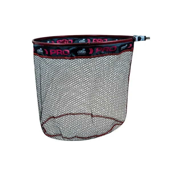 Carp Expert Pro Method Advance Rubberized Net Head 45x35x40 2 Carp Expert Pro Method Advance Rubberized Net Head 45x35x40 - Afbeelding 2