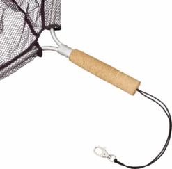 Zebco Floating Trout Gripper Net 75 X 55cm