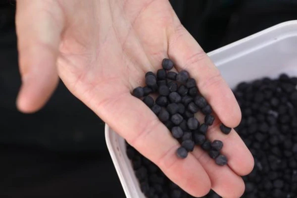 Fjuka 2in1 10mm Black 3 Fjuka 2in1 10mm Black - Afbeelding 3