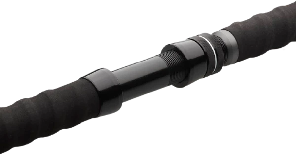 Madcat Black Cat-Stick 3,00m 150-300gr 2 Madcat Black Cat-Stick 3,00m 150-300gr - Afbeelding 2