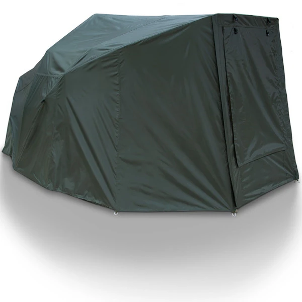 NGT Fortress XL 2 Man Bivvy Overwrap 3 NGT Fortress XL 2 Man Bivvy Overwrap - Afbeelding 3