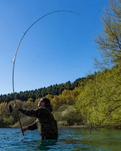 Fox EOS Pro Rod 13ft (3,5lb) -Tackle Totaal Verkoopwinkel fc91709c05f6ef3f